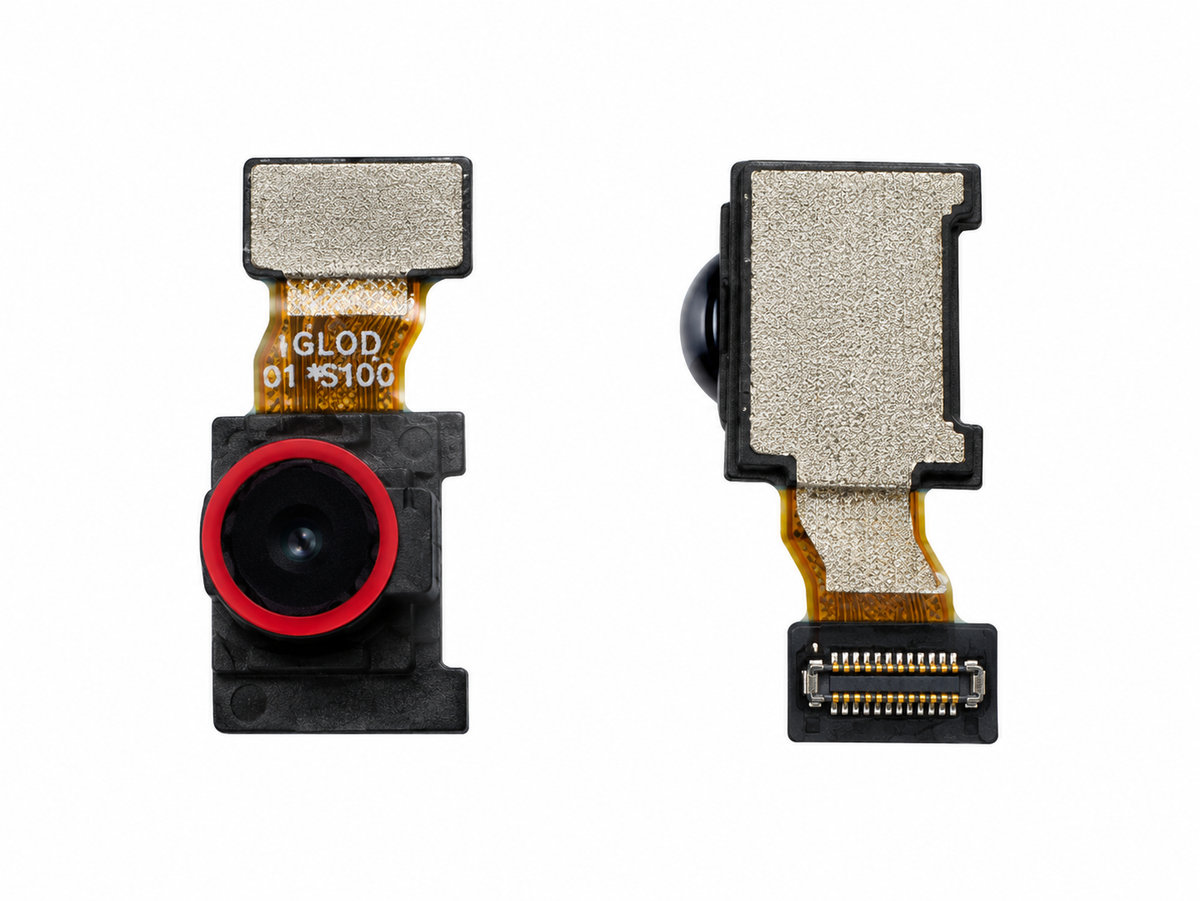 Huawei MatePad Air (2026) elülső kamera, Service Pack 02357UFS