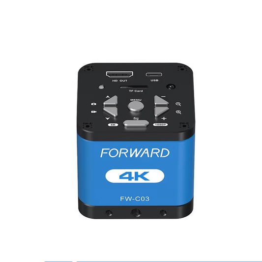 Forward FW-C03 mikroszkópos kamera, 4K