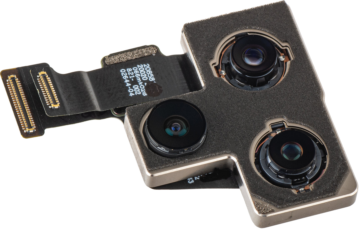 Apple iPhone 12 Pro Rear Camera, with flex cable
