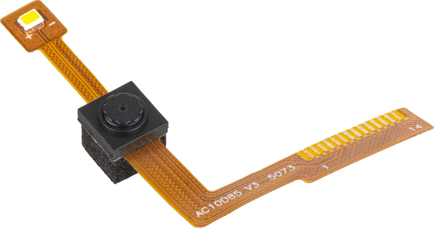 Hátsó kamera - Blitz HMD 110 4G, szalaggal, Service Pack 1001000969SH0