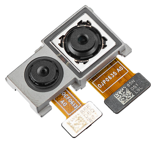 Huawei P20 Lite / Mate 10 Lite hátsó kamera sávval