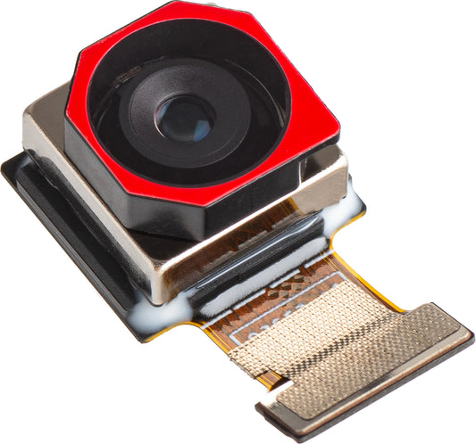 Honor X7d 5G / 400 Smart 5G hátsó kamera, 50MP (széles), szalaggal, Service Pack 0235AQEM