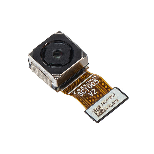 Kamera hátlap Huawei P9 lite (2016) sávval, Swap 23060220