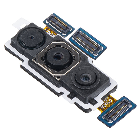Kamera hátlap Samsung Galaxy A70 A705 Samsung Galaxy A705 Samsung Galaxy A705 pánttal