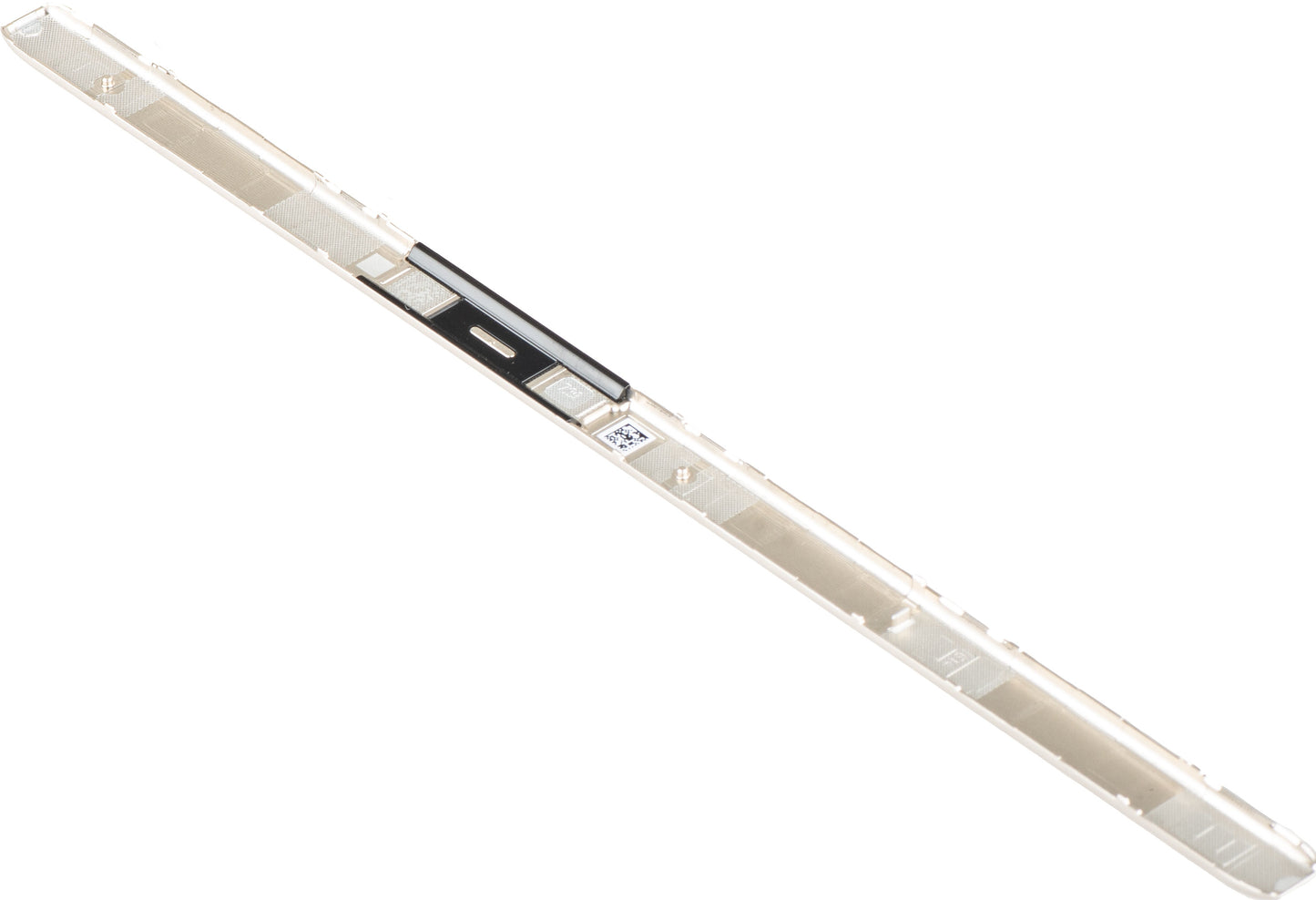 Huawei Mate X7 zsanér fedél, arany, Service Pack 51671379