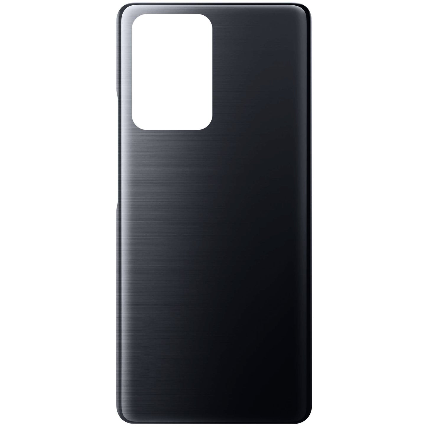 Akkufedél kompatibilis Xiaomi 11T Pro-hoz, Szürke