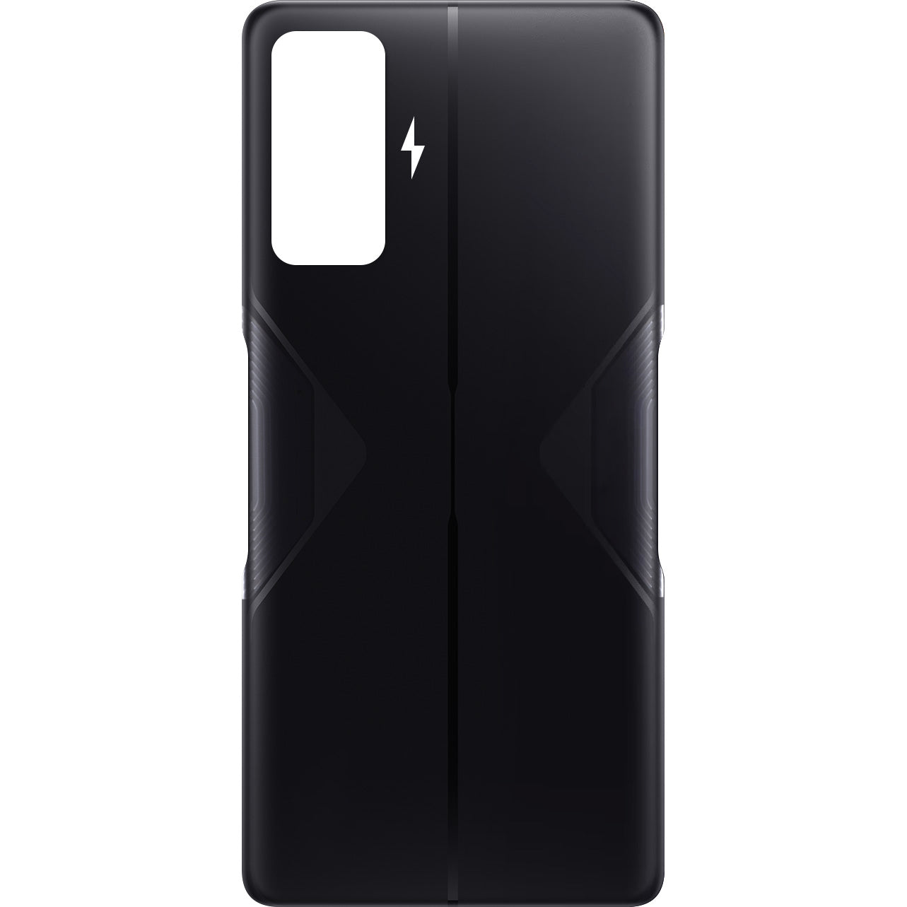 Akkumulátor fedél kompatibilis Xiaomi Poco F4 GT-vel, tengerészkék