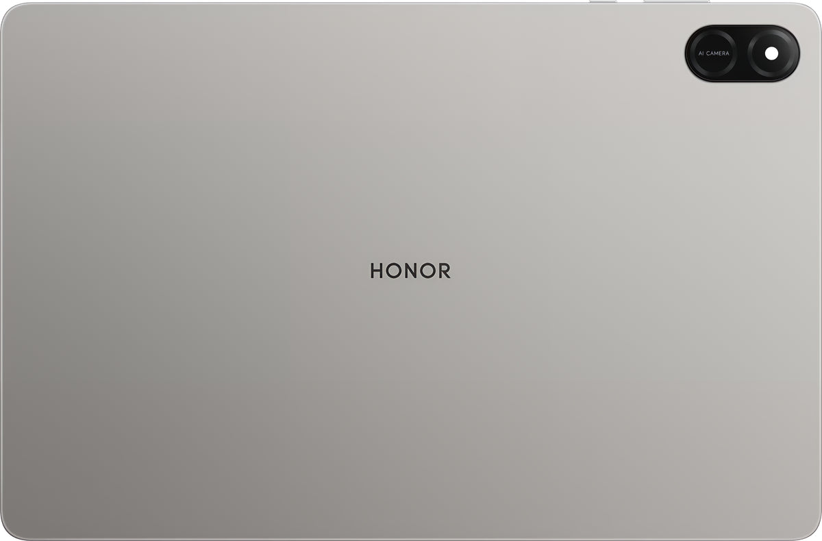 Honor Pad X8b akkumulátorfedél, Wi-Fi verzió, szürke (űrszürke), Service Pack 0235ASTU