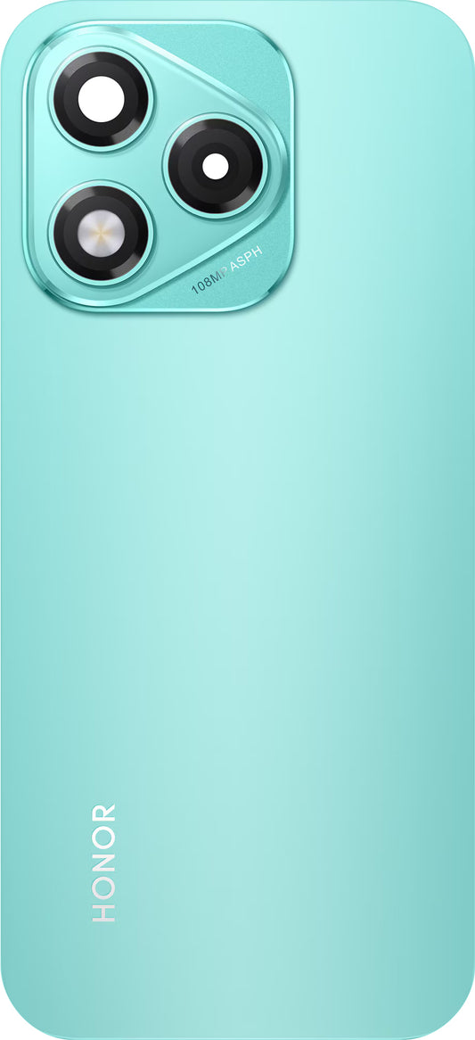 Honor 400 Lite akkumulátor fedél, Zöld (Marrs Green), Service Pack 0235ANSP