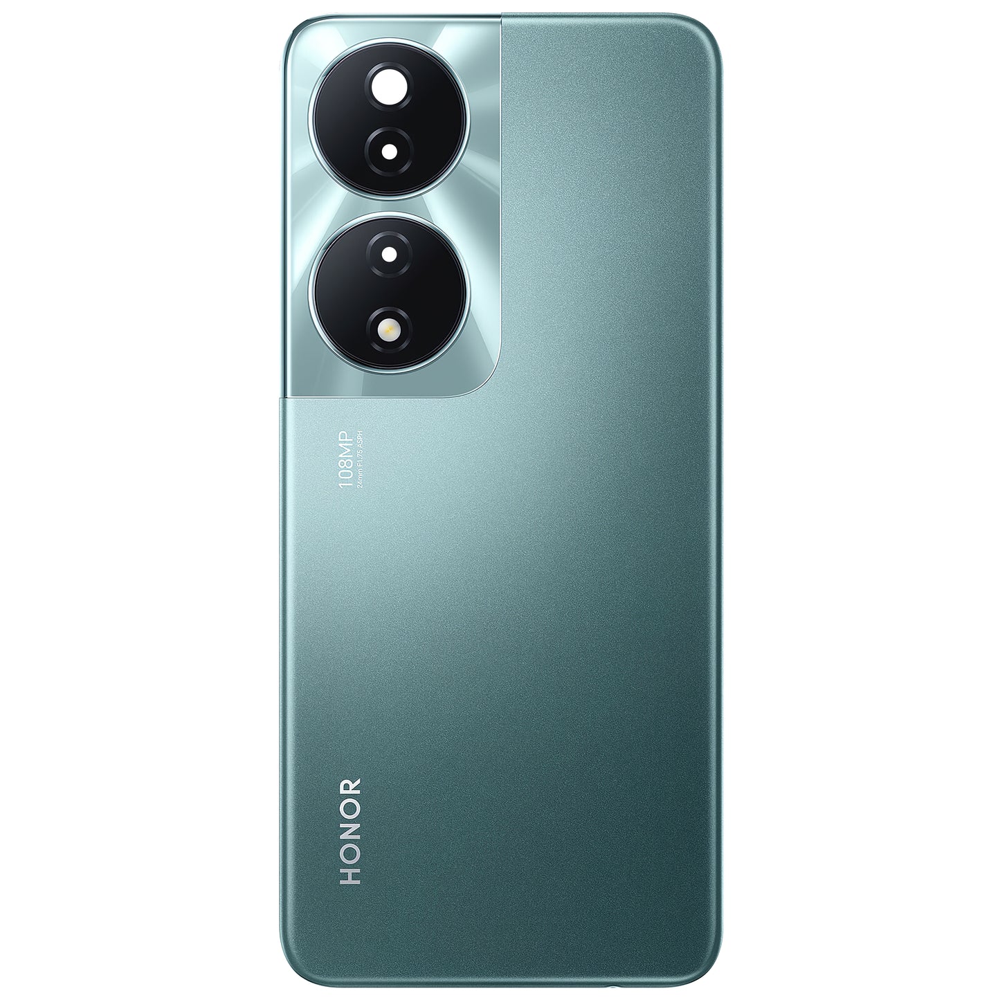 Honor 90 Smart akkufedél, zöld (smaragd zöld), Swap 0235AJRR