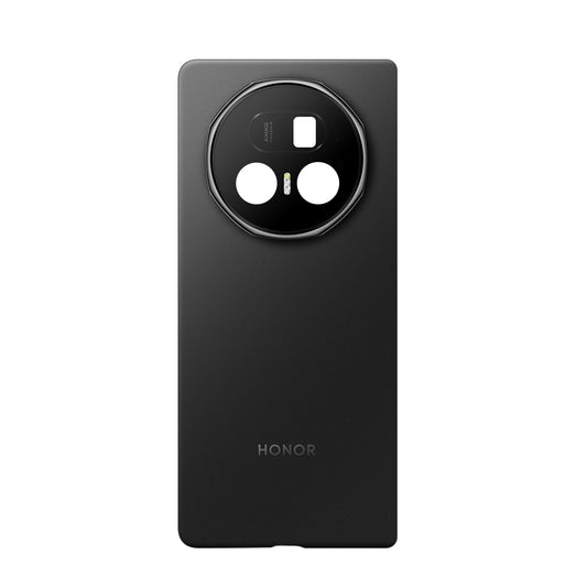 Honor Magic V5 Akkufedél, Fekete, Service Pack 0235AQDQ