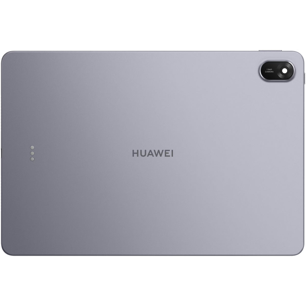 Akkumulátoros hátlap Huawei MatePad 11.5 (2025), Szürke (Space Gray), Service Pack 02357ESM