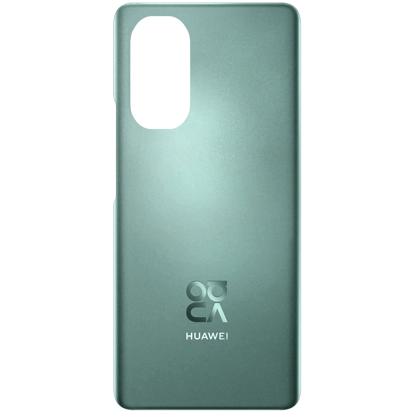Huawei nova 9 Pro akkufedél, zöld