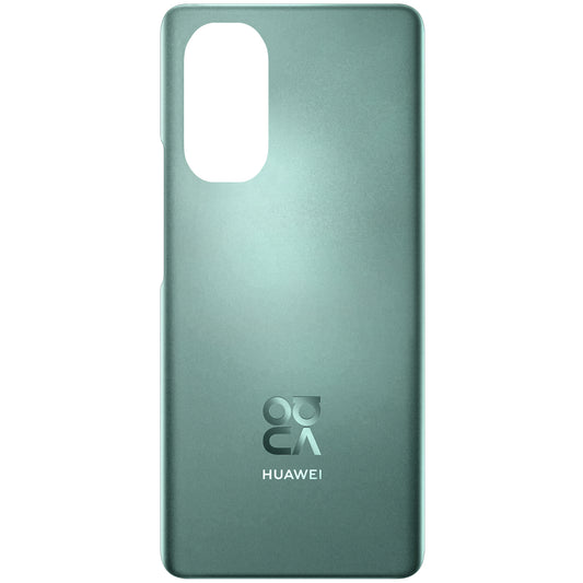 Akkumulátorfedél Huawei nova 9 Pro, zöld