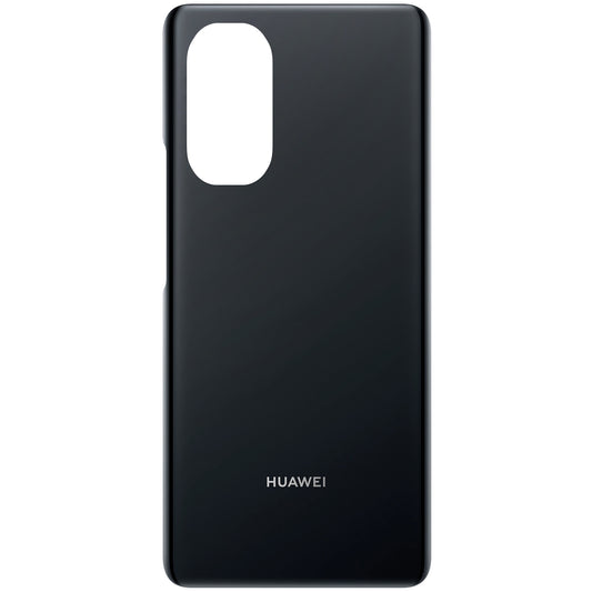 Akkumulátorfedél Huawei nova 9 Pro, fekete
