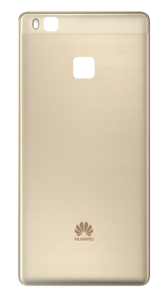 Akkumulátorfedél Huawei P9 lite (2016), arany, cserélhető