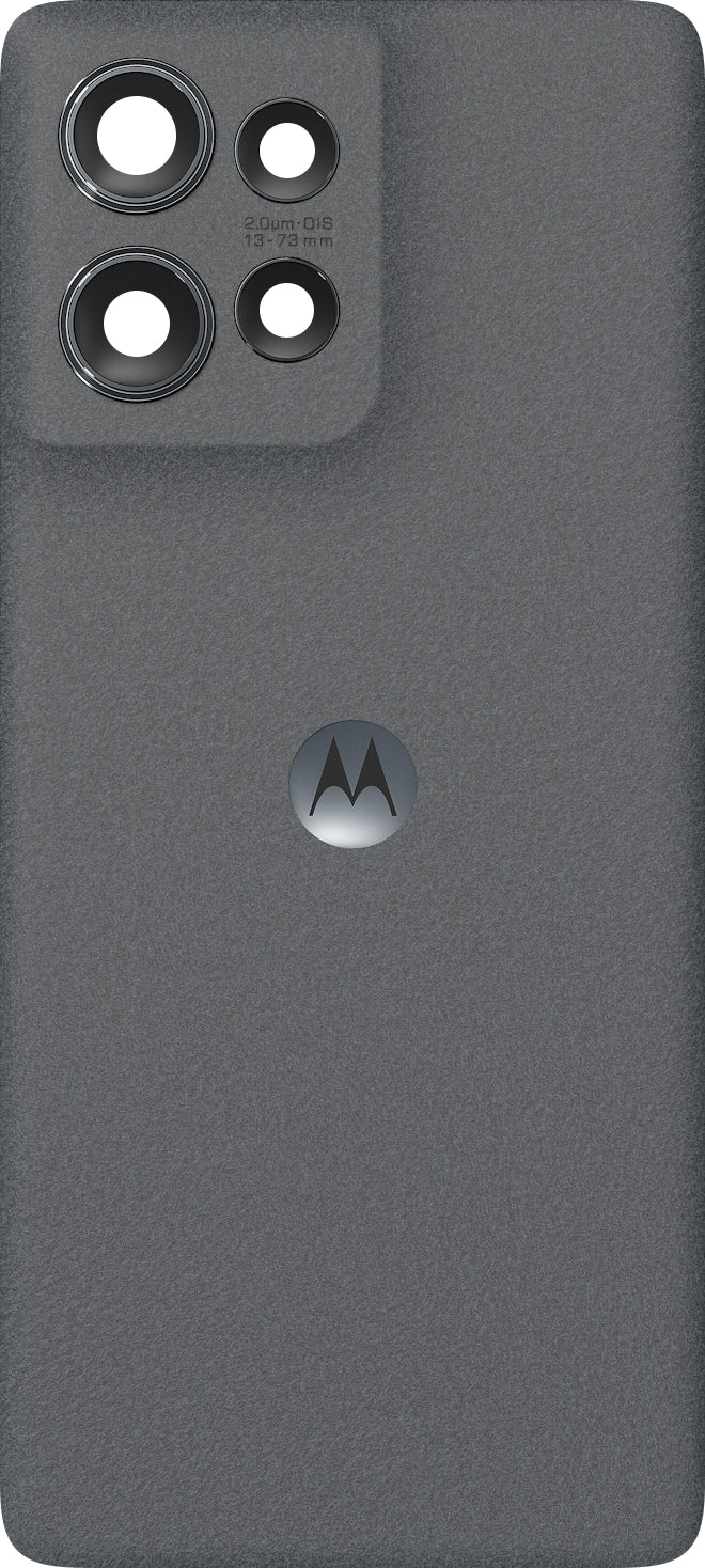 Akkumulátorfedél Motorola Edge 50, szürke (Koala szürke), szervizcsomag 5S58C24925