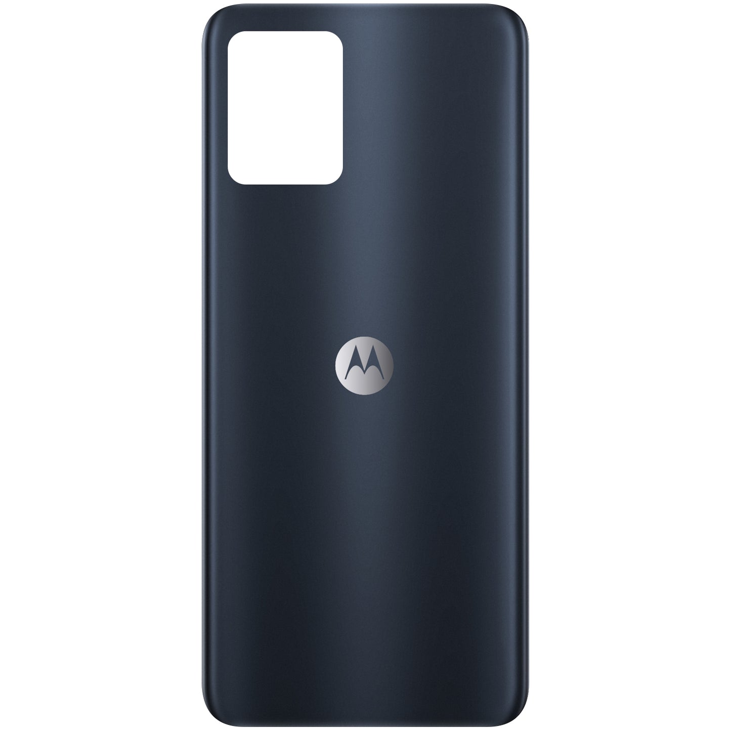 Motorola Moto E13 akkufedél, fekete (Cosmic Black), Service Pack 5S58C22353