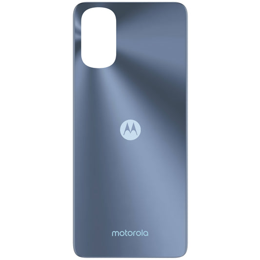 Akkumulátor Akkumulátorfedél Motorola Moto E32s, pala szürke, szervizcsomag 5S58C20814