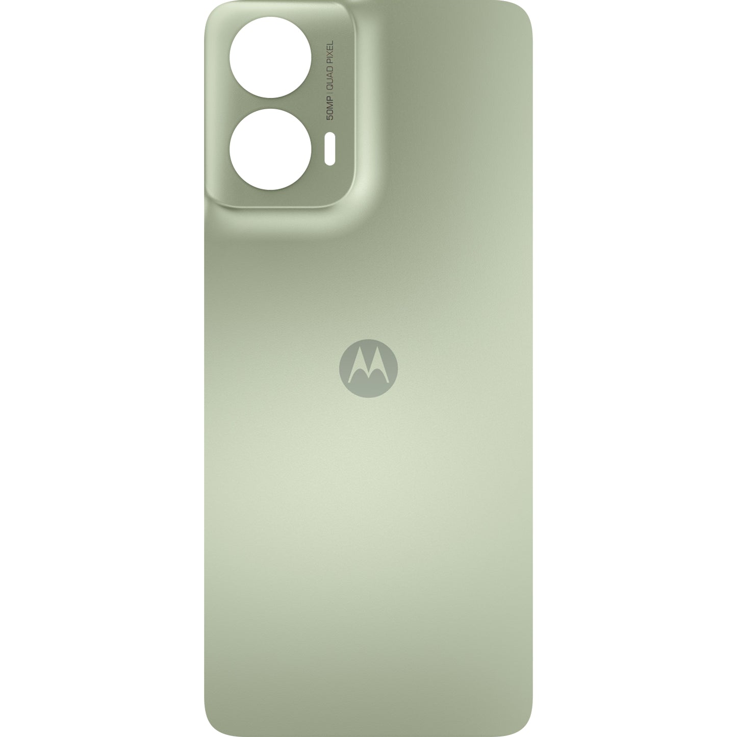 Akkumulátorfedél Motorola Moto G24, Verde (jégzöld), szervizcsomag 5S58C23815