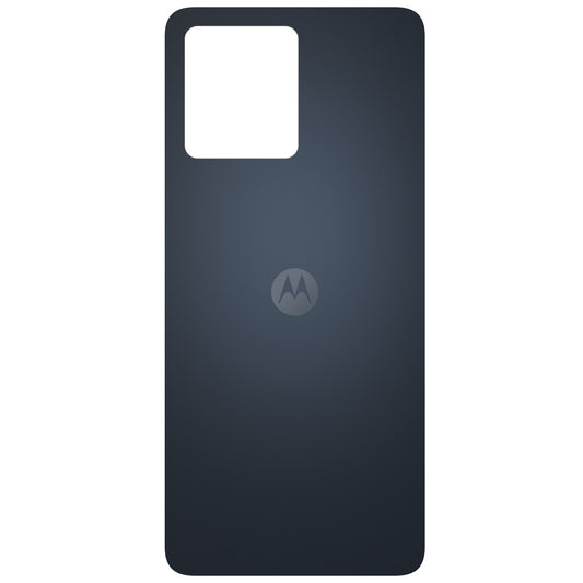 Motorola Moto G84 akkumulátorfedél, Kék (Midnight Blue), Service Pack 5S58C23236