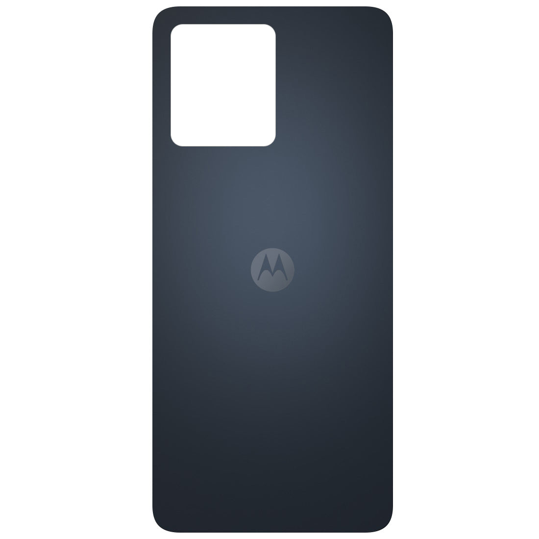 Motorola Moto G84 akkumulátorfedél, Kék (Midnight Blue), Service Pack 5S58C23236