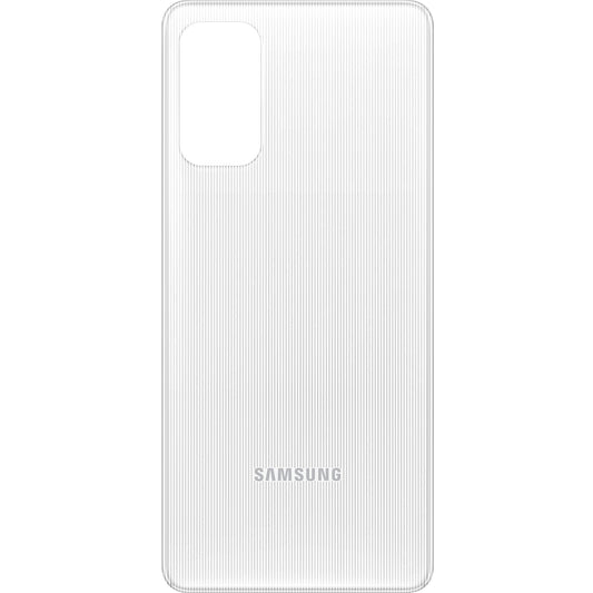 Akkumulátorfedél Samsung Galaxy Galaxy M52 5G M526, fehér