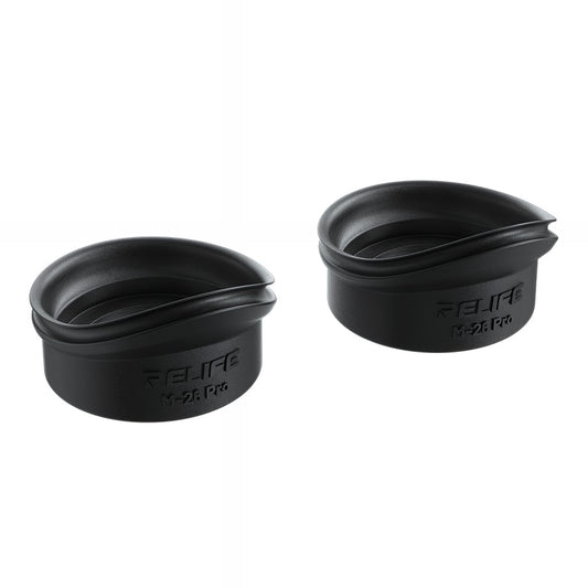 Relife M-26 Pro Max Protective Cap for Microscope Lens, Set of 2 pieces