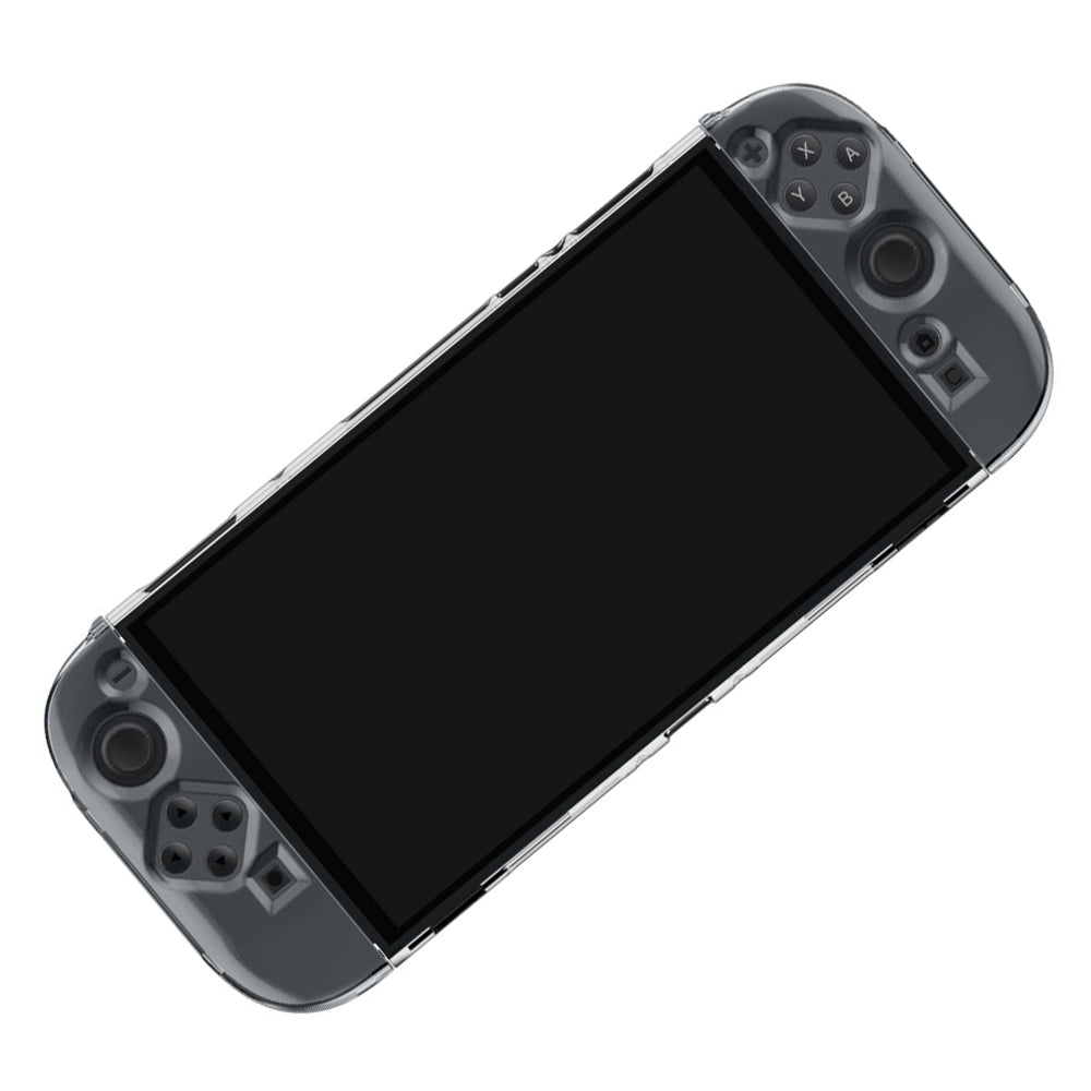 Spigen Air Fit védőtok Nintendo Switch 2 konzolhoz, Átlátszó ACS09311