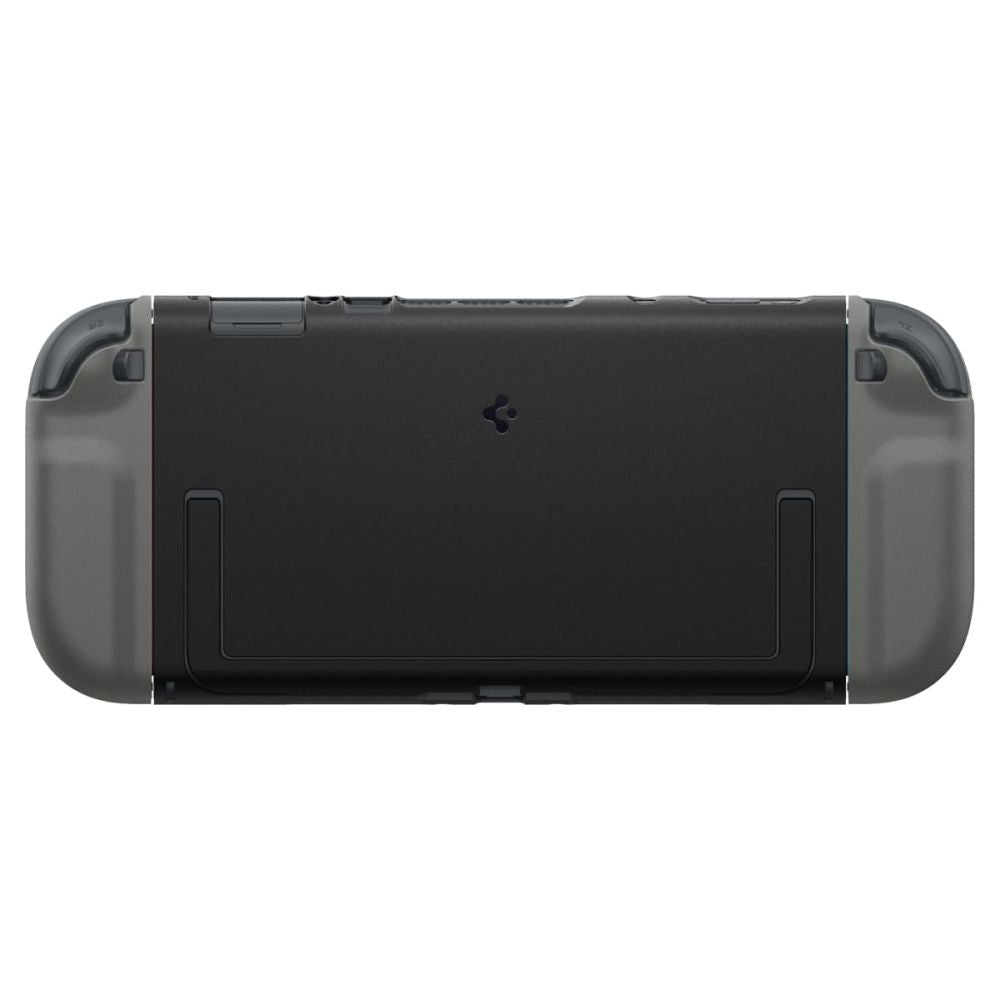 Spigen Nano Pop védőtok Nintendo Switch 2 konzolhoz, Fekete ACS10206