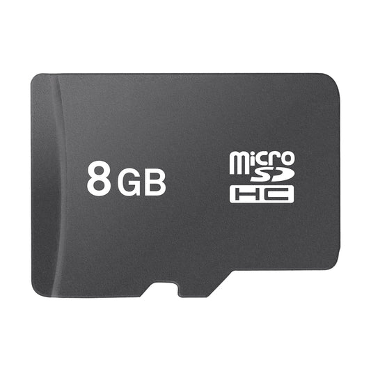 OEM microSDHC memóriakártya, 8 Gb, 10. osztály TF8G_C10