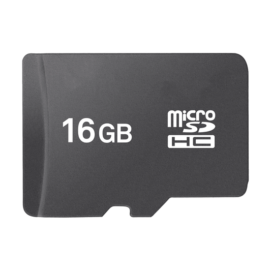 OEM microSDHC memóriakártya, 16 Gb, 10. osztály TF16G_C10