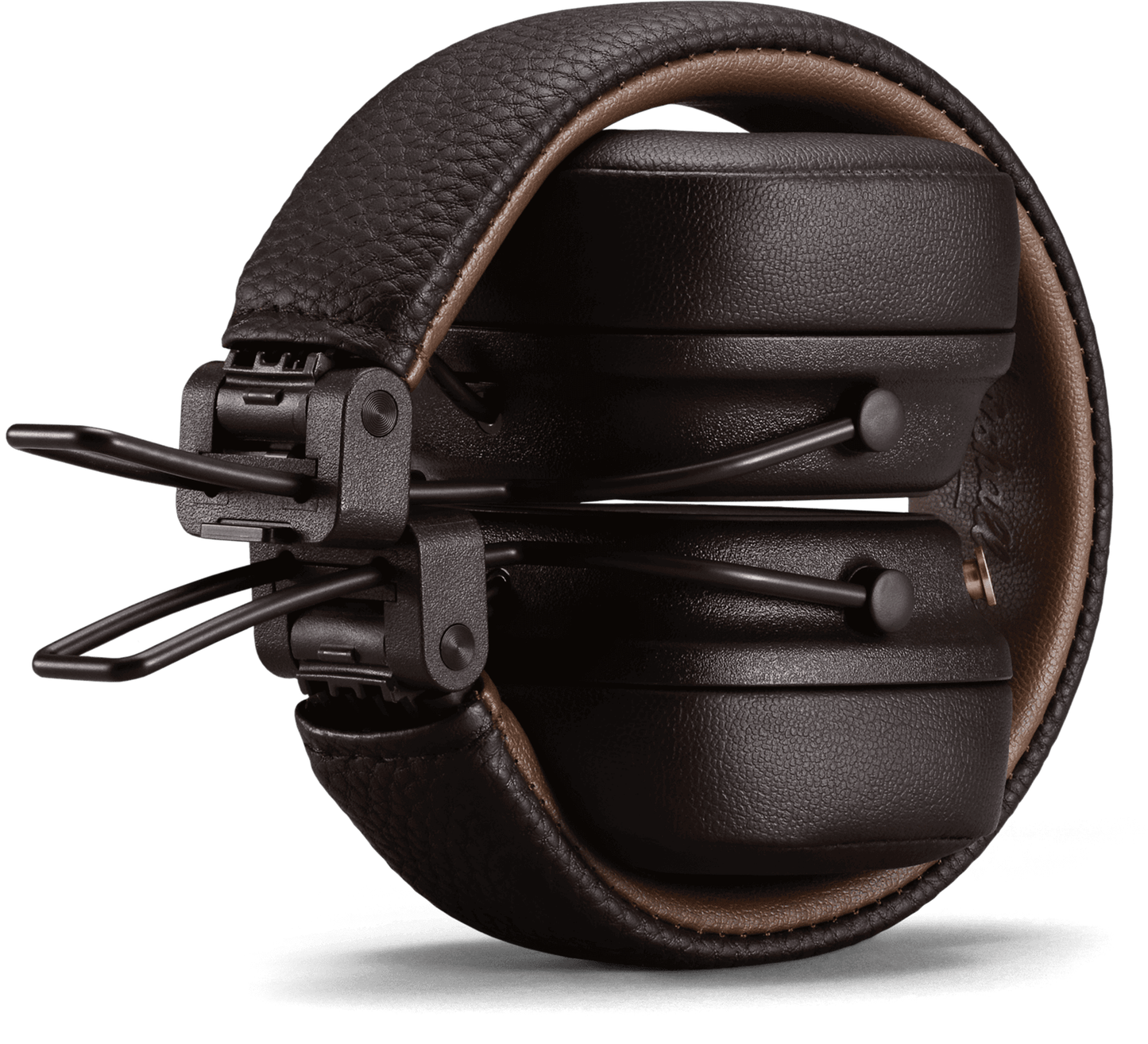 Handsfree Bluetooth Marshall Major IV, A2DP, Barna