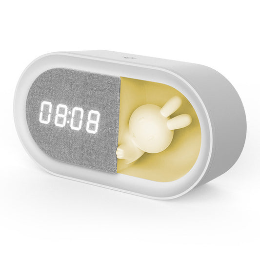 Forever Alarm Watch FNL-05 nyuszi