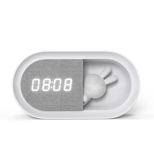 Forever Alarm Watch FNL-05 nyuszi