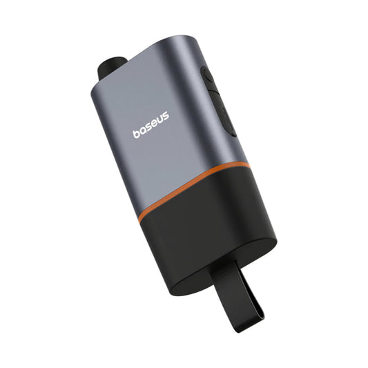 Baseus SharpTool multifunkcionális kalapács, Fekete
