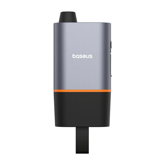 Baseus SharpTool multifunkcionális kalapács, Fekete