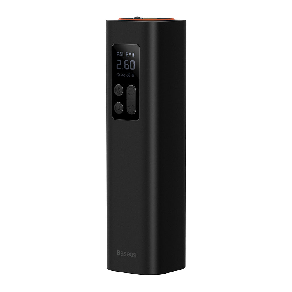 Baseus Air Pump autókompresszor, Újrapecsételt CRCQ000001