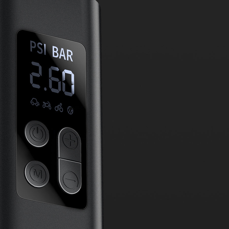 Baseus Air Pump autókompresszor, Újrapecsételt CRCQ000001