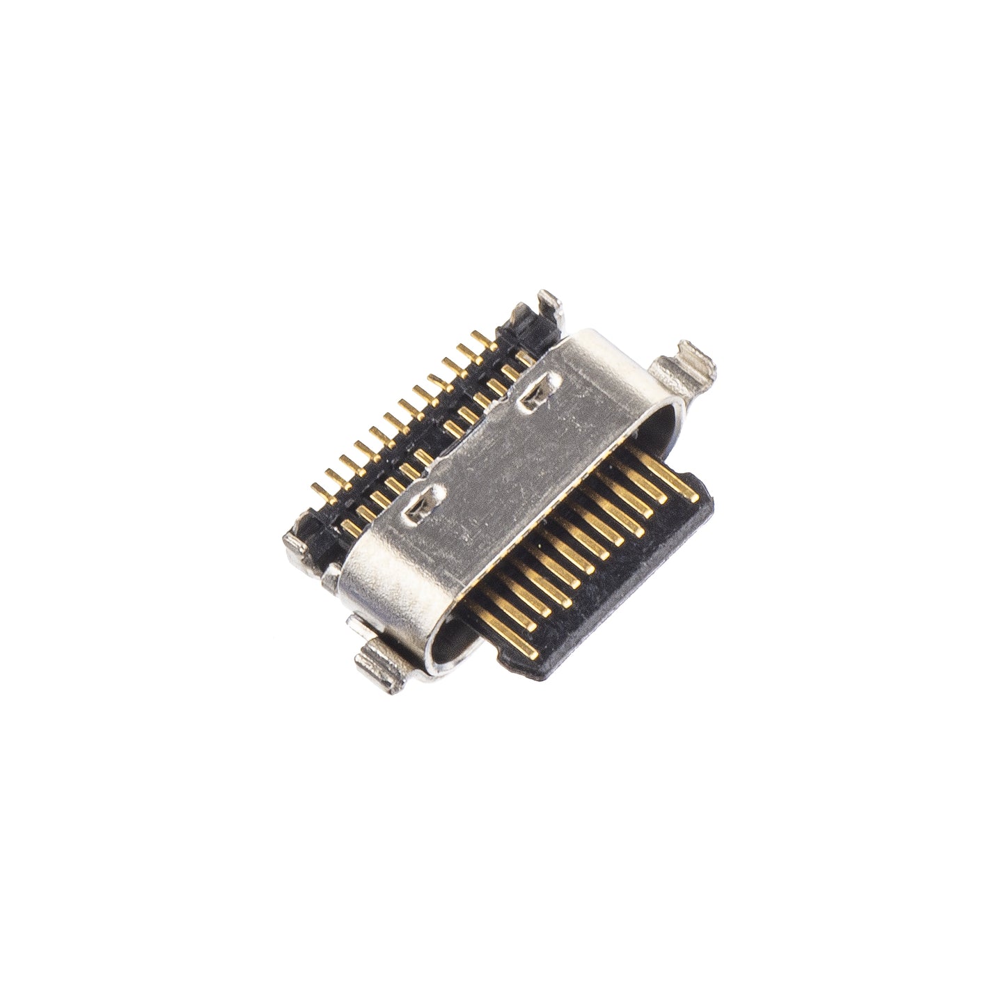 Töltőcsatlakozó Samsung Galaxy A02s A025F