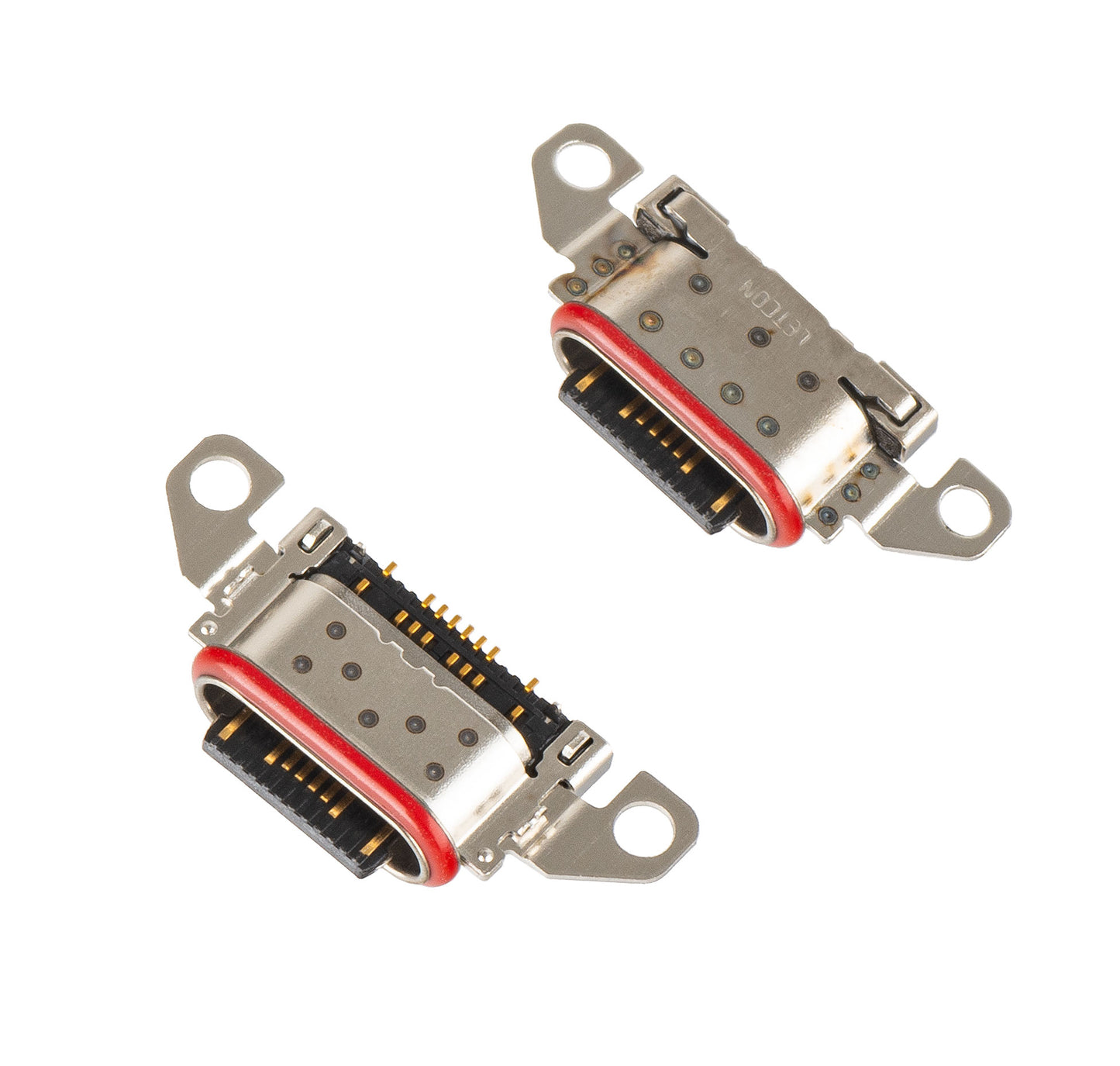 Motorola Moto G86 töltő csatlakozó, Service Pack S948E72848