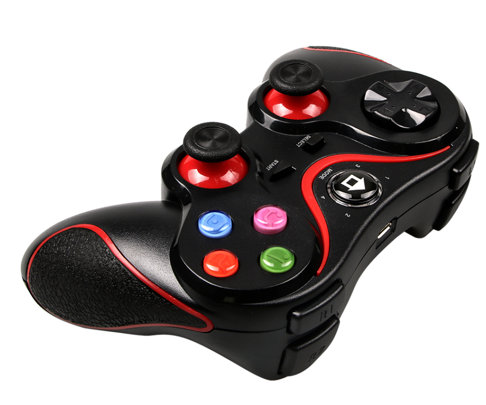 XO Design GP5 kontroller, Fekete