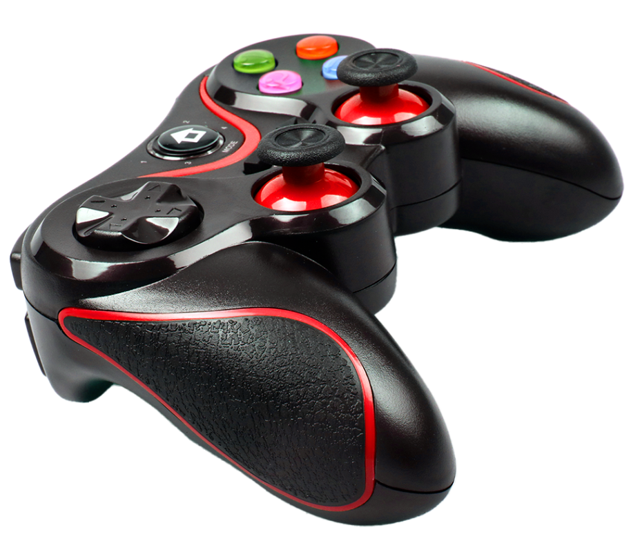 XO Design GP5 kontroller, Fekete