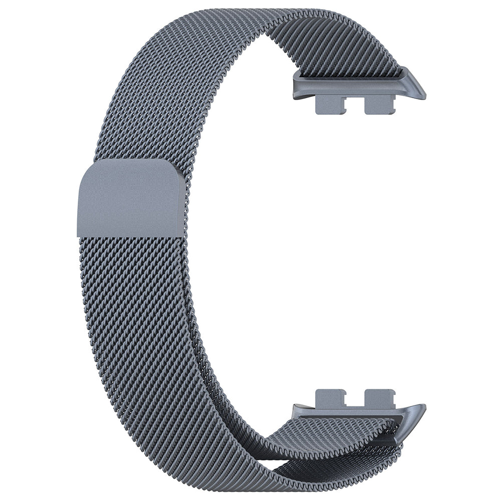 Techsuit W009 szíj a Honor Band 9-hez, Kék