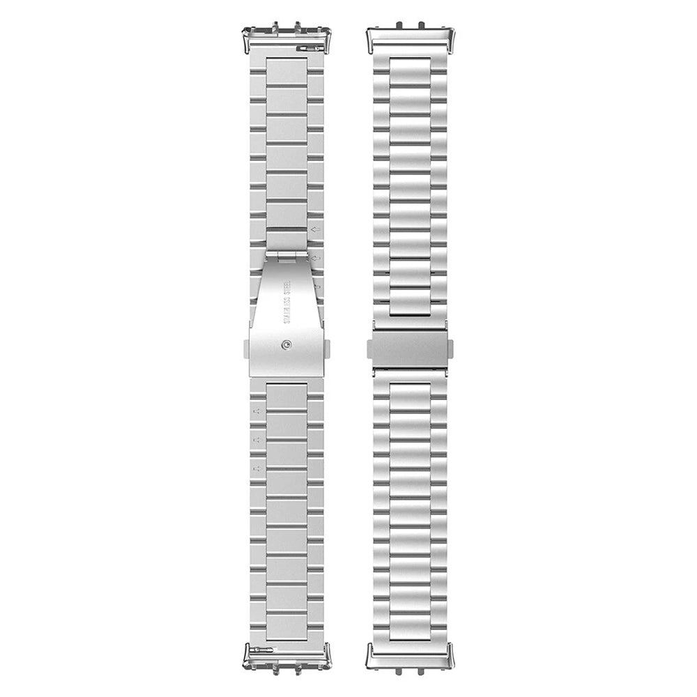 Techsuit W010 szíj Samsung Galaxy Fit3 R39M-hez, fekete