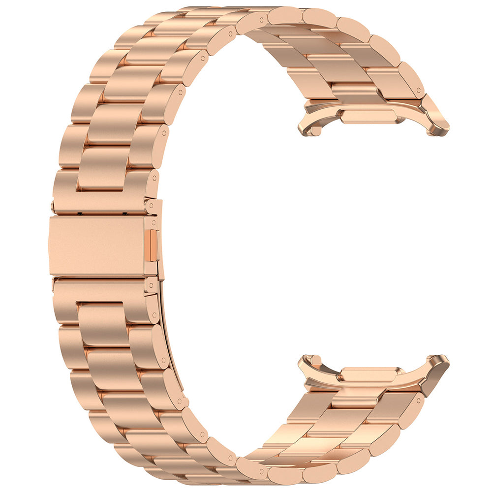 Techsuit W010 szíj Samsung Galaxy Watch Ultra órához, Rózsaszín