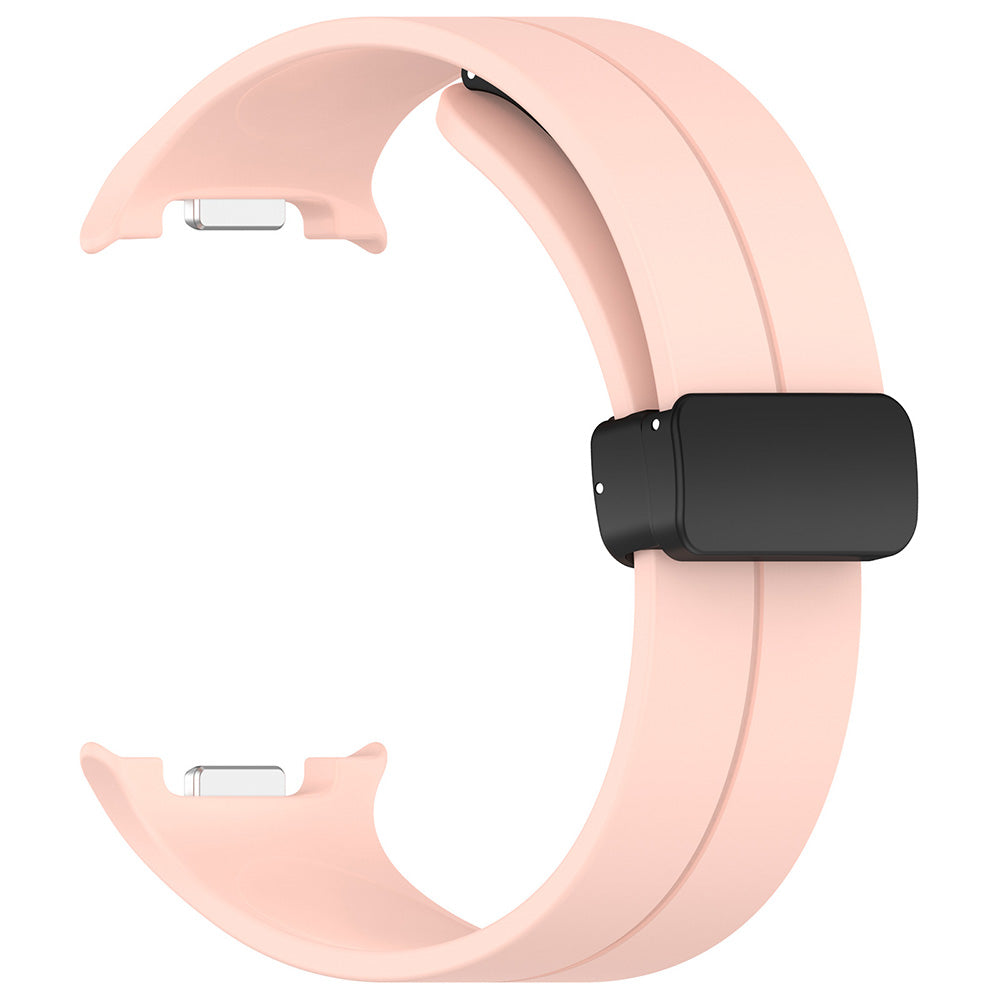 Techsuit W011 Strap for Samsung Galaxy Watch8 / Watch8 Classic Series, Pink