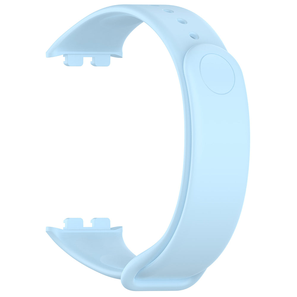 Techsuit W014 szíj a Honor Band 9-hez, Kék