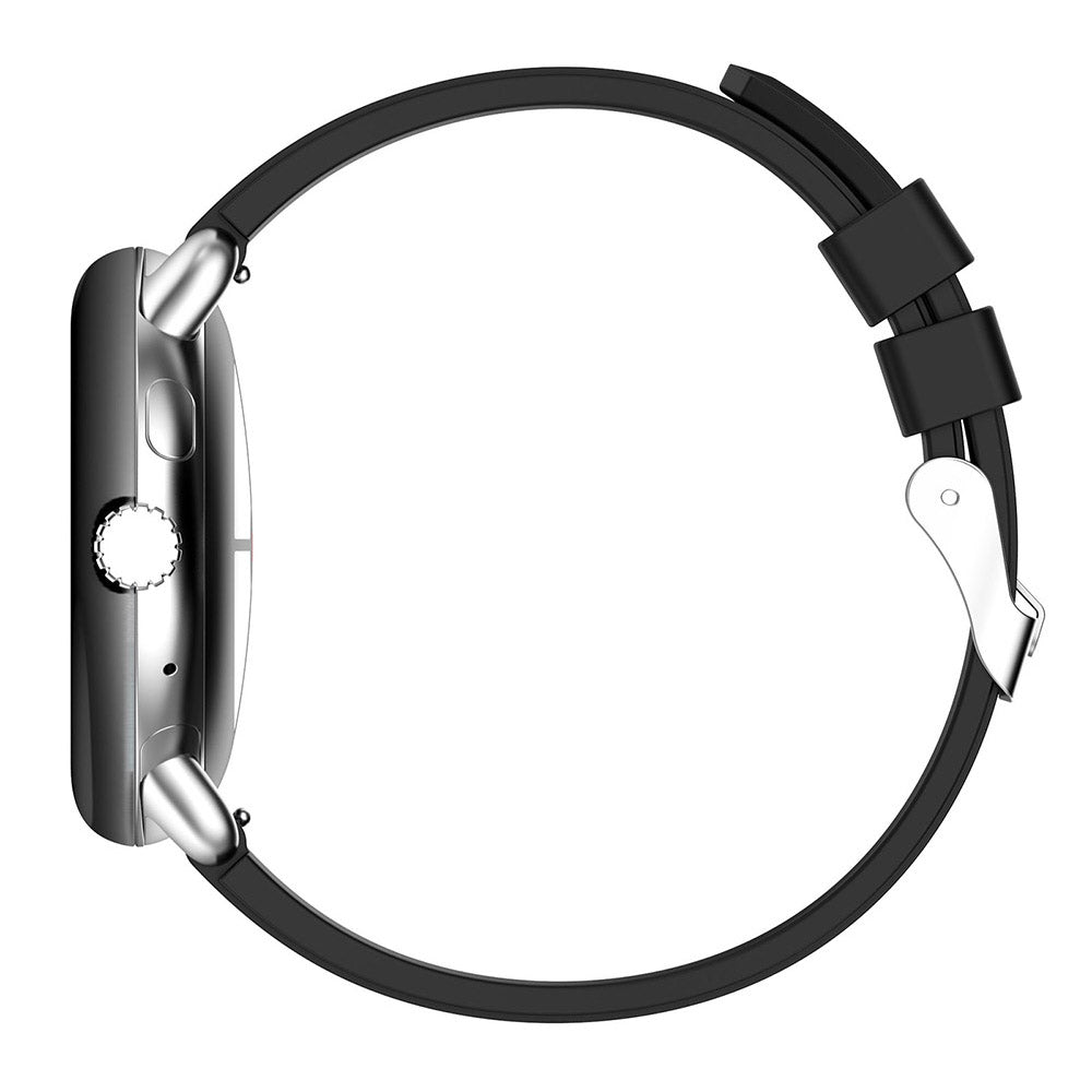 Techsuit W026 szíj Samsung Galaxy Watch / Huawei Watch sorozathoz, 20mm, Sárga