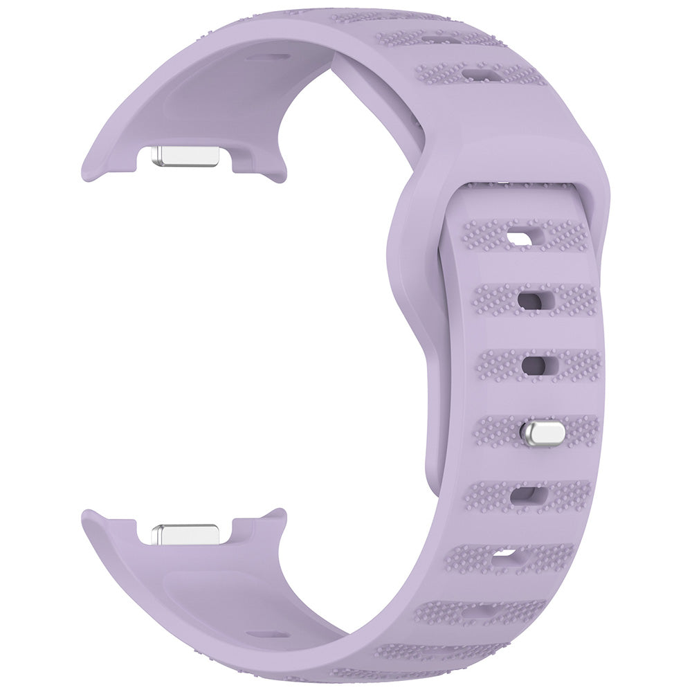 Techsuit W050 Strap for Samsung Galaxy Watch8 / Watch8 Classic Series, Purple